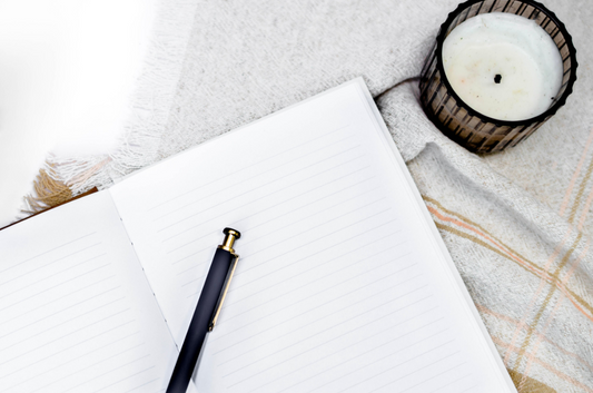 The Quiet Gift of Writing Things Down