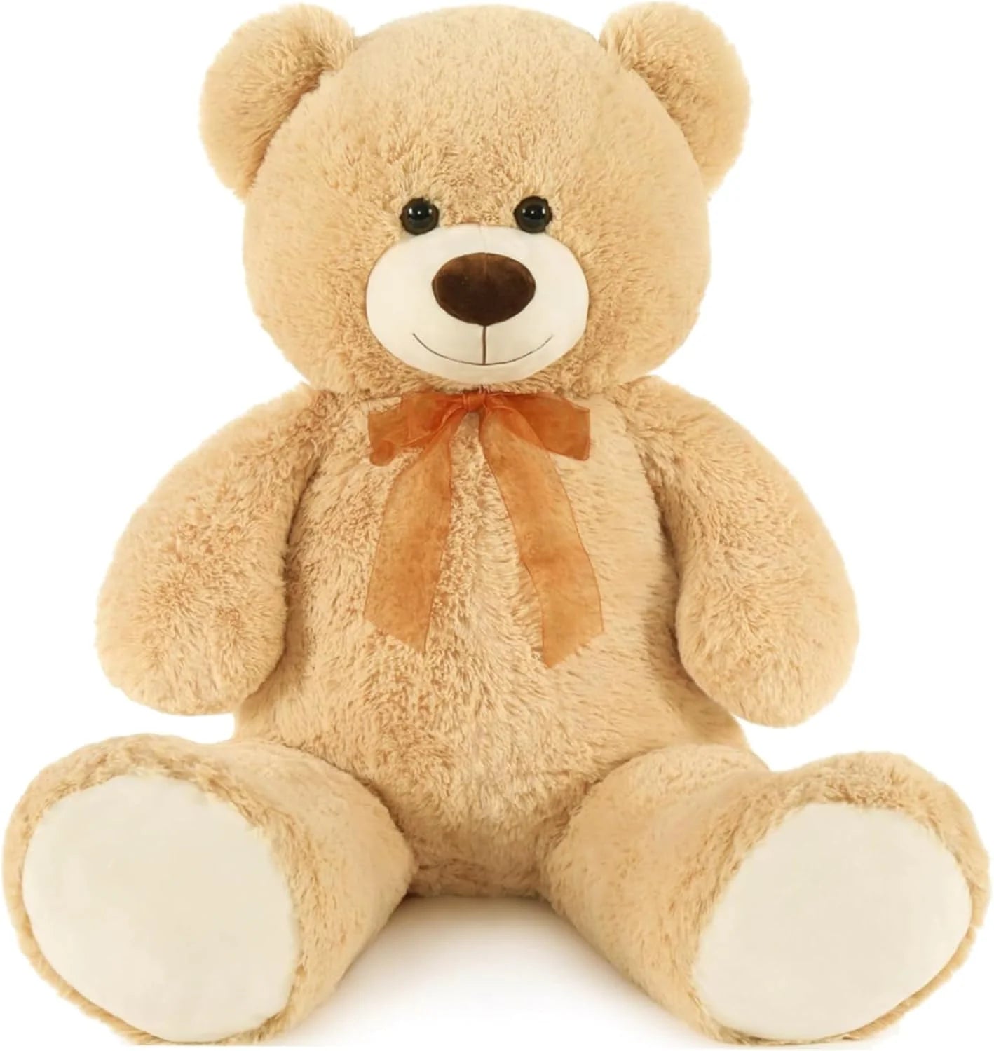 Giant Teddy Bear Stuffed Animal (3 Ft / 36”)