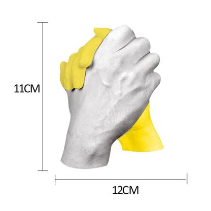 Hand Casting Keepsake Kit